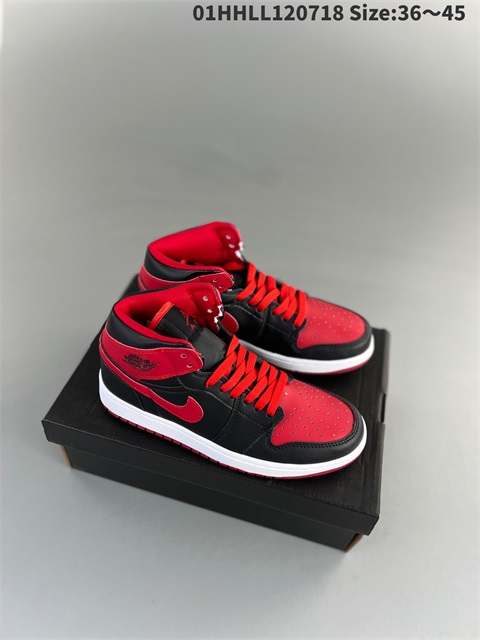 men air jordan 1 shoes 2023-10-9-469